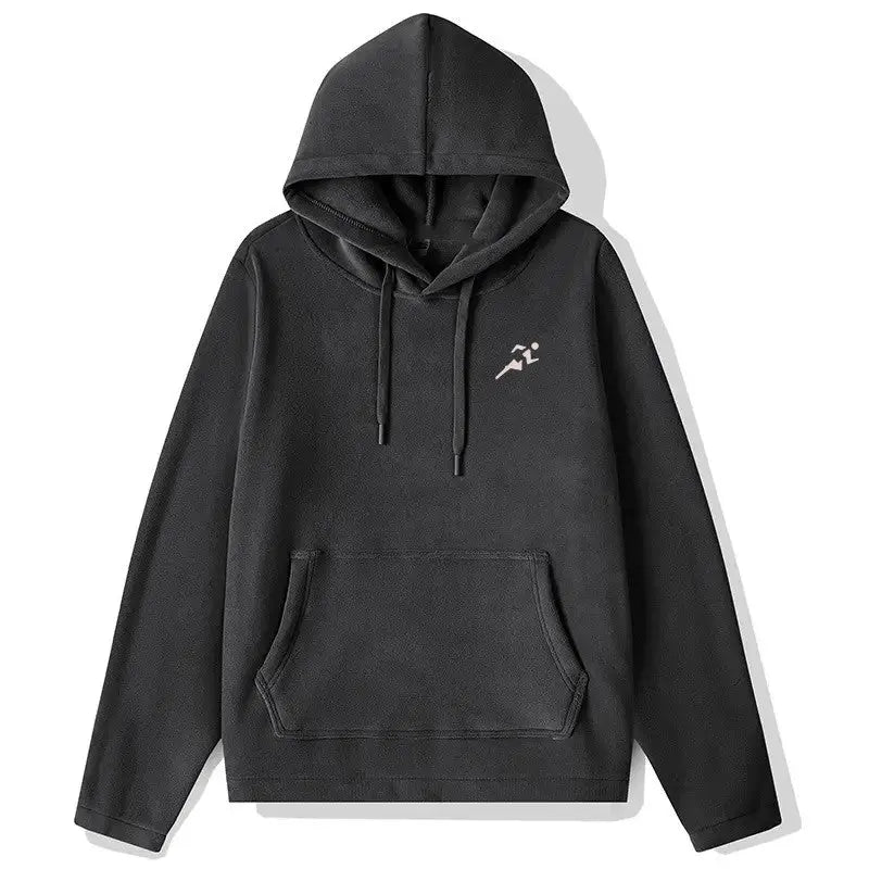 Soft discount hoodie sweatshirt